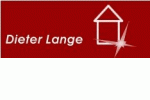 Logo von Dieter Lange Meisterbetrieb für Glas- und Gebäudereinigung