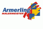 Logo von Armerling Malermeister