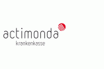Logo von actimonda krankenkasse