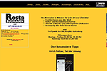 Bild Rosta Buchladen