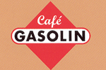 Bild Cafe Gasoline