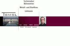 Logo TBMSL