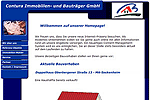 Bild contura Immobilien- und Bautrger GmbH
