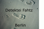 Bild Webseite Detektei Fahtz