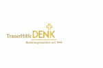 Logo von TrauerHilfe DENK