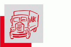 Logo ABC Umzüge Verkerk GmbH
