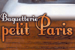 Logo von Baguetterie Petit Paris