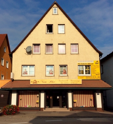 Partnersuche gaildorf