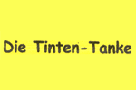 Bild Die Tinten-Tanke