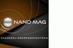 Bild Webseite NANO MAG Schmerzlinderungszentrum