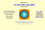 Bild Ayurveda-Akasha Naturheilpraxis, Tino W. Thurn