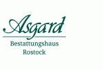 Logo von Asgard Bestattungshaus