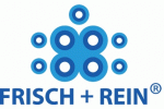 Logo von Frisch+Rein Hygiensysteme