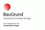 Logo von BauGrund Immobilien-Management GmbH