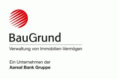 Logo BauGrund Immobilien-Management GmbH