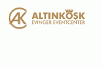 Logo von Altin Kösk Dügün Salonu Dortmund
