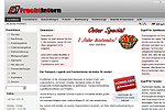 Bild Frachtintern
