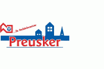 Logo von Dachdeckerei Preusker