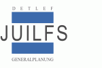 Bild Webseite DETLEF JUILFS Architektur- und Planungsgesellschaft mbH
