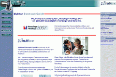 Logo Multiton Elektronik GmbH