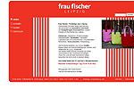 Bild frau fischer