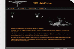Logo Duo Nikiferow