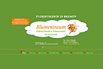 Bild BLUMENTRAUM = Moderner Blumenladen in Bremen Schwachhausen